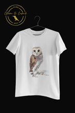 Load image into Gallery viewer, Brown Owl T-Shirt
