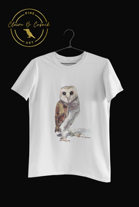 Brown Owl T-Shirt