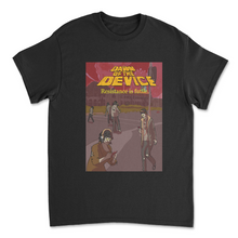 Load image into Gallery viewer, Leafy Sea Dragon Dawn of The Device Men&#39;s tee
